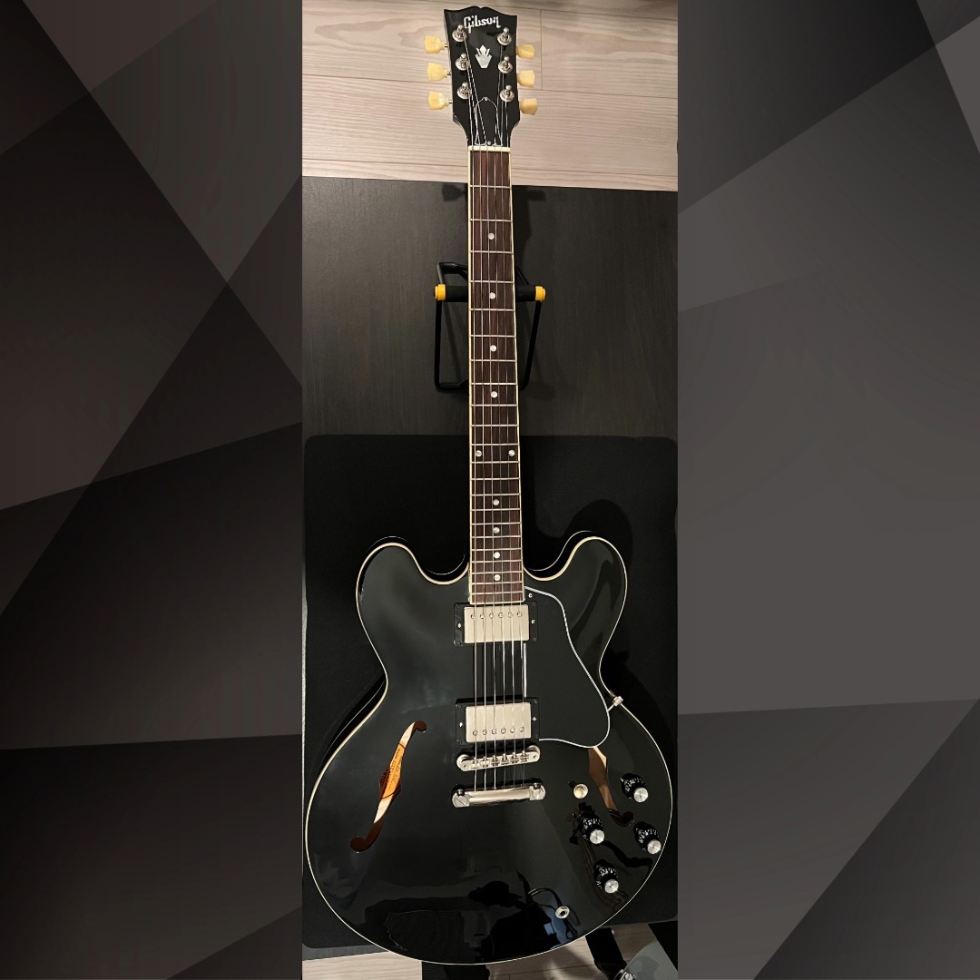 ギブソン130周年 スペシャルサイト | Gibson Japan